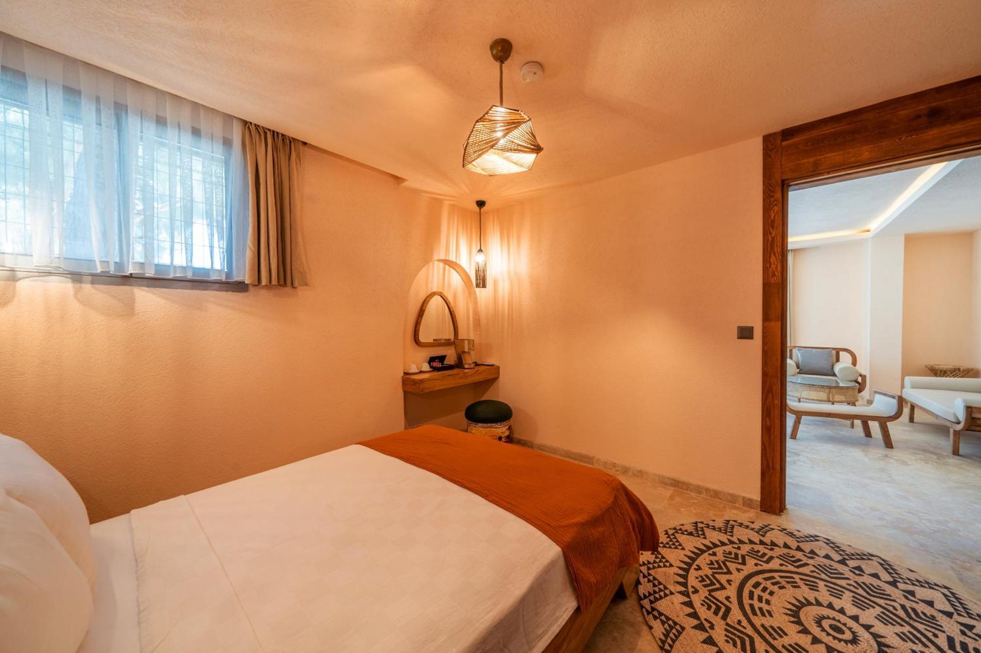 Inone Mucho Selection Hotel Gümbet Cameră foto