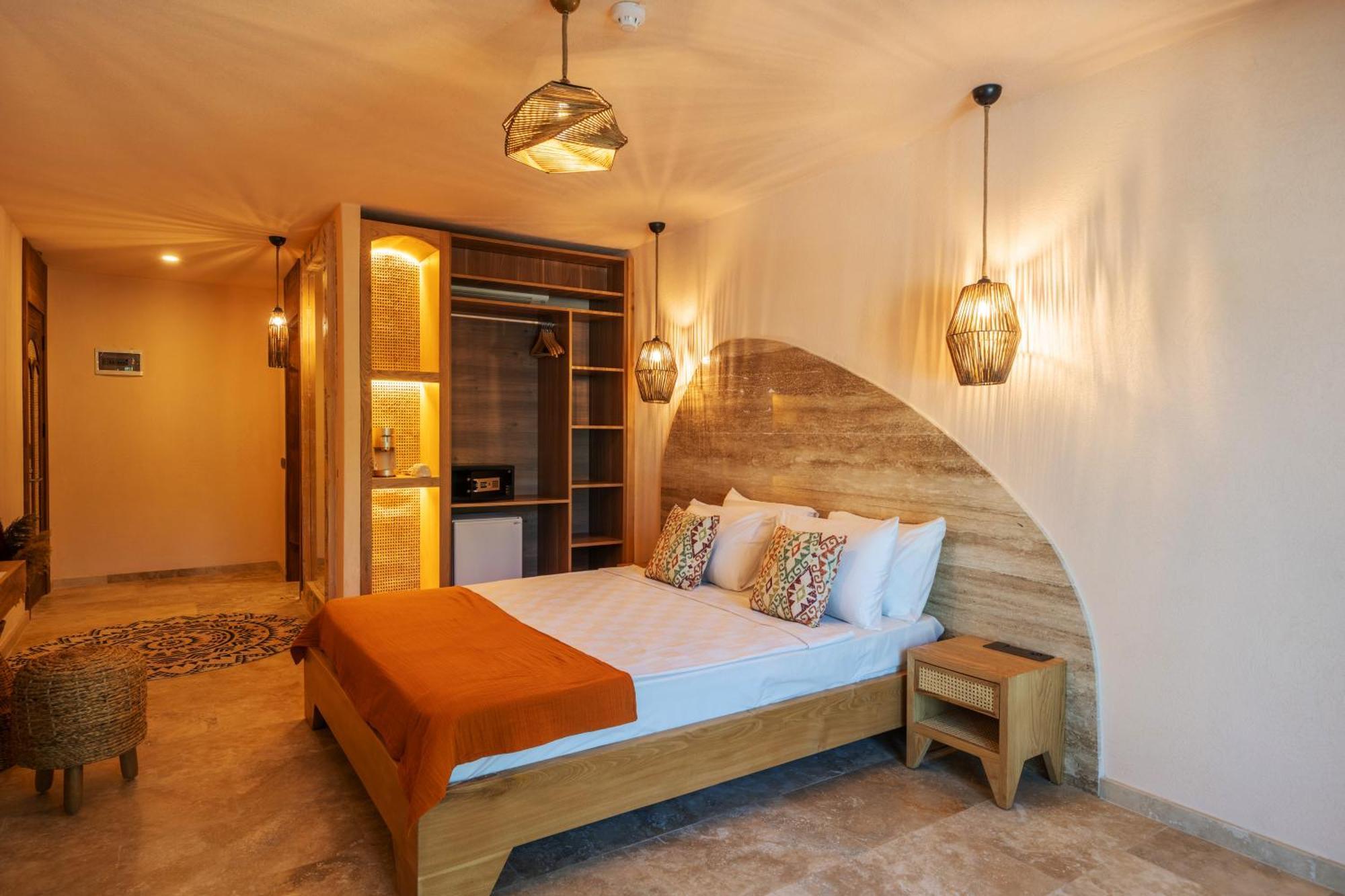 Inone Mucho Selection Hotel Gümbet Cameră foto