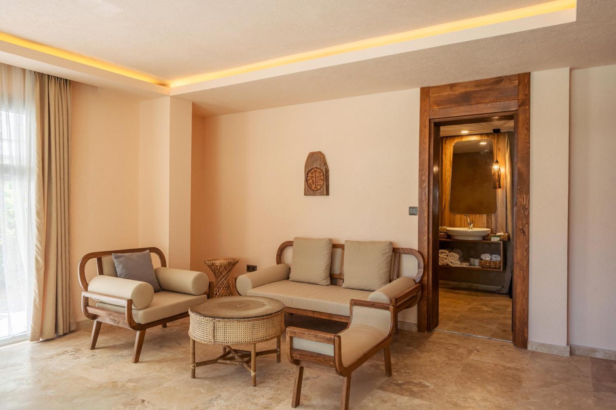 Inone Mucho Selection Hotel Gümbet Cameră foto