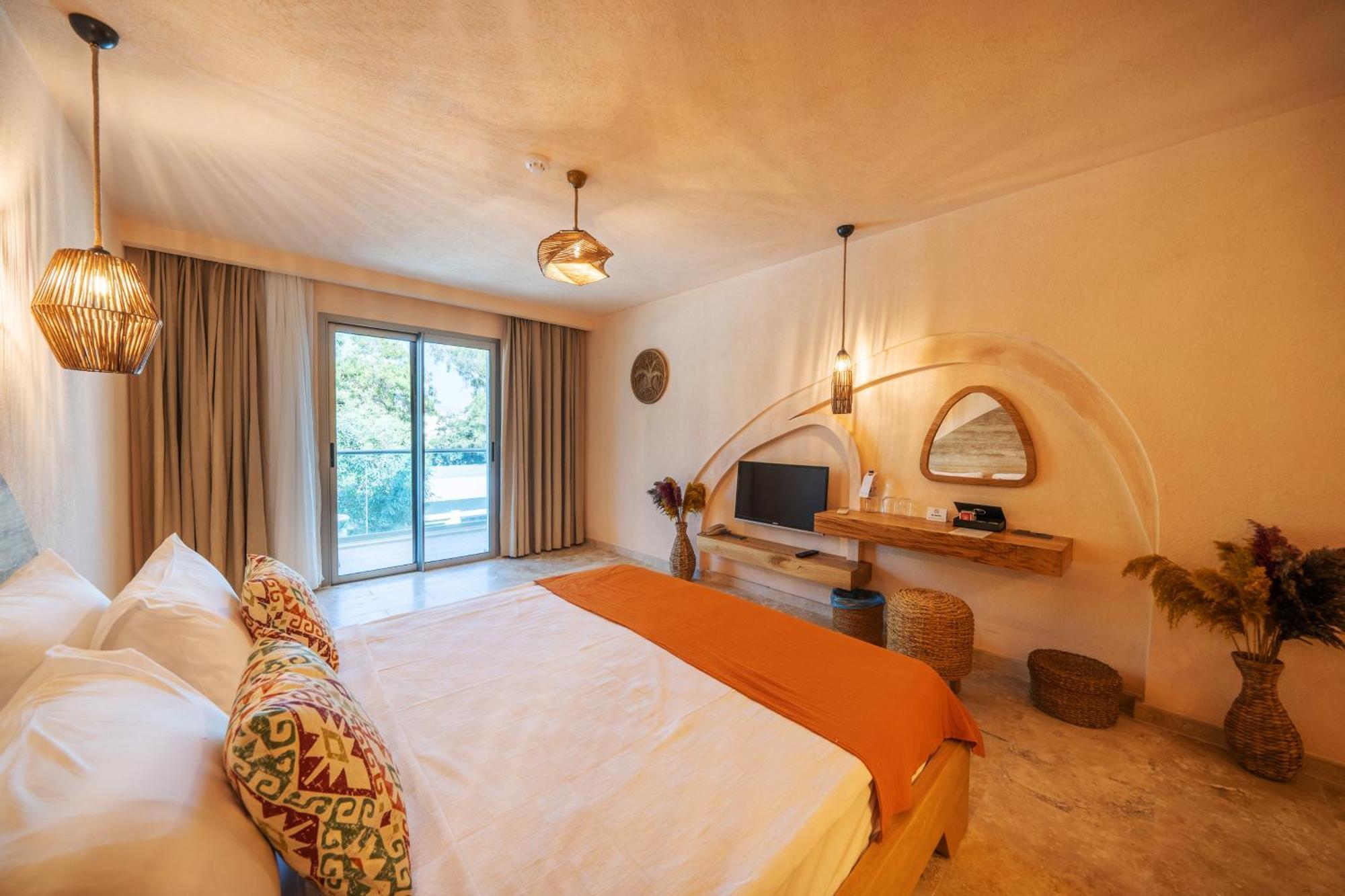 Inone Mucho Selection Hotel Gümbet Cameră foto
