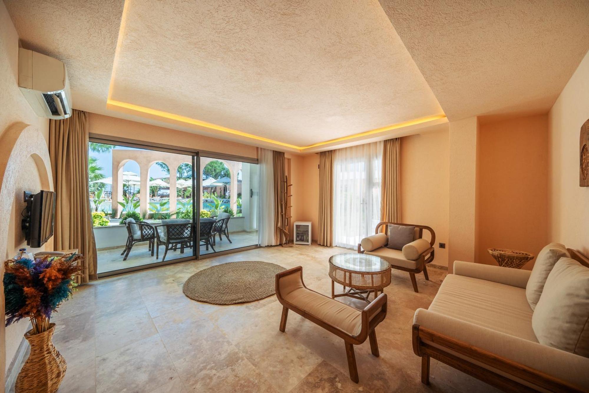 Inone Mucho Selection Hotel Gümbet Cameră foto