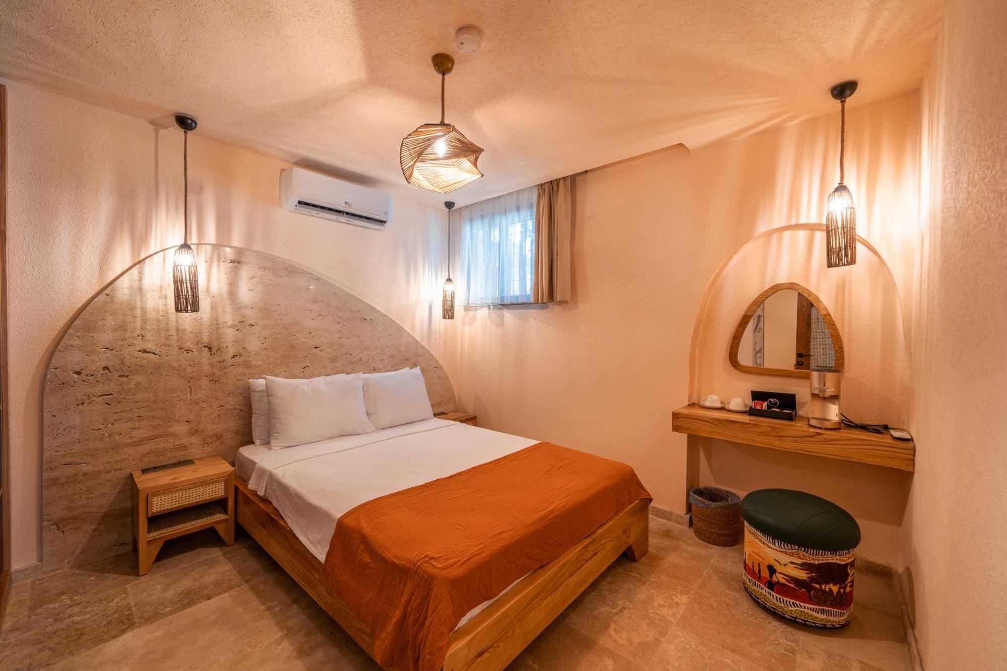 Inone Mucho Selection Hotel Gümbet Cameră foto