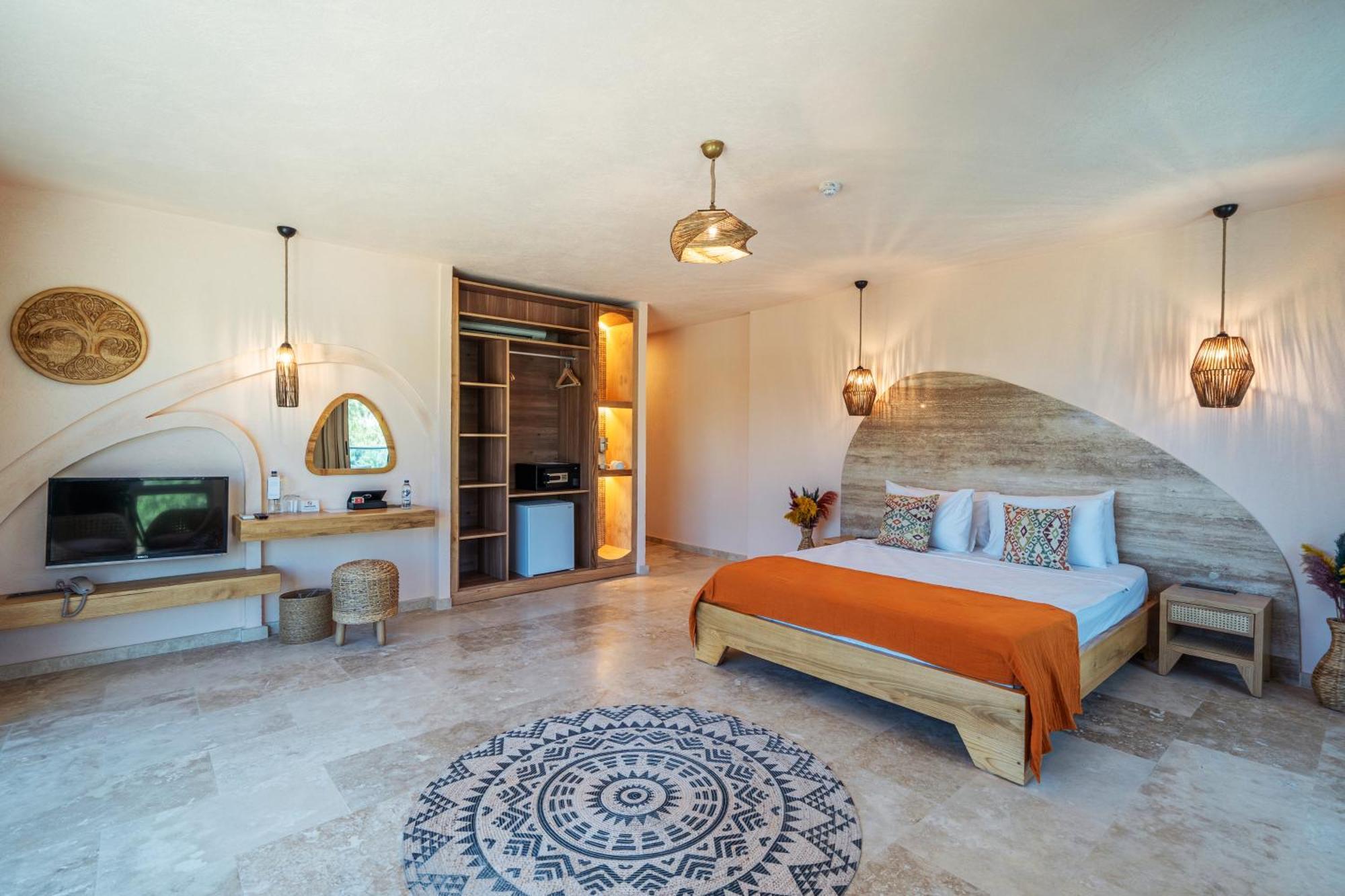 Inone Mucho Selection Hotel Gümbet Cameră foto