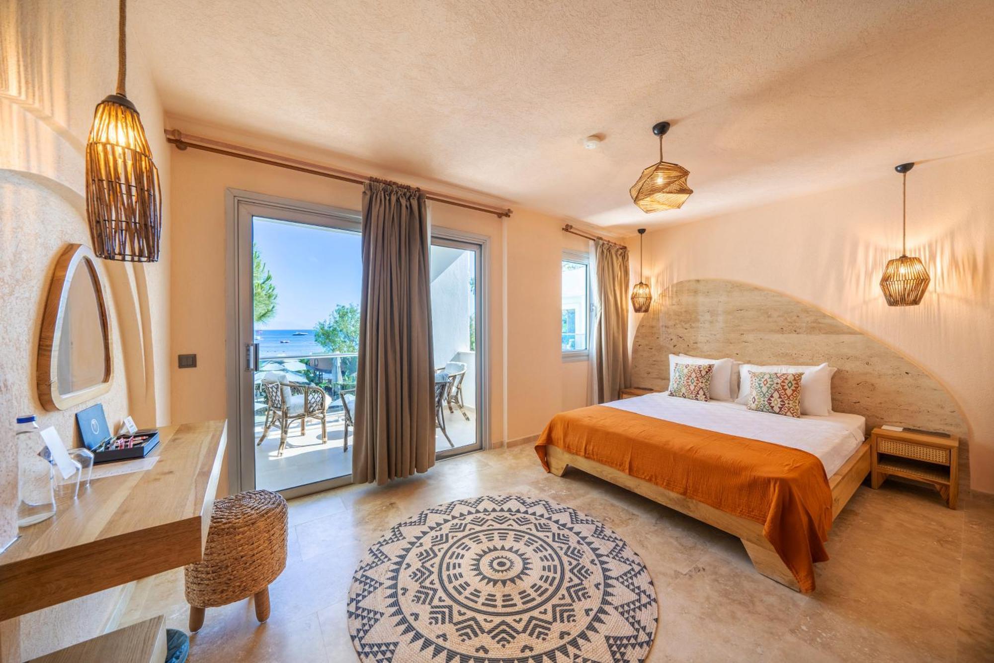 Inone Mucho Selection Hotel Gümbet Cameră foto